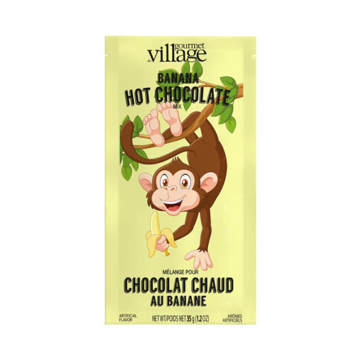Singe - paquet de 6
