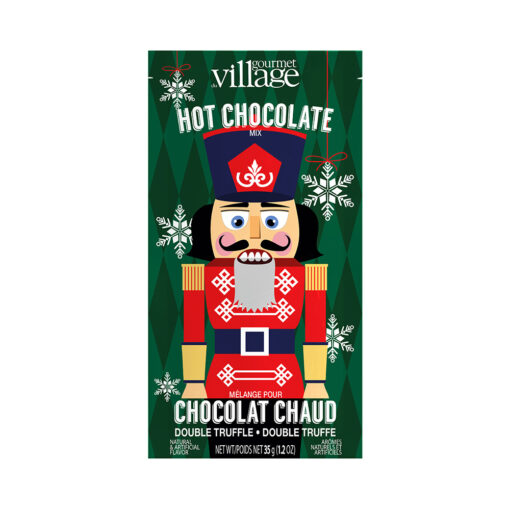 Nutcracker - Set of 6