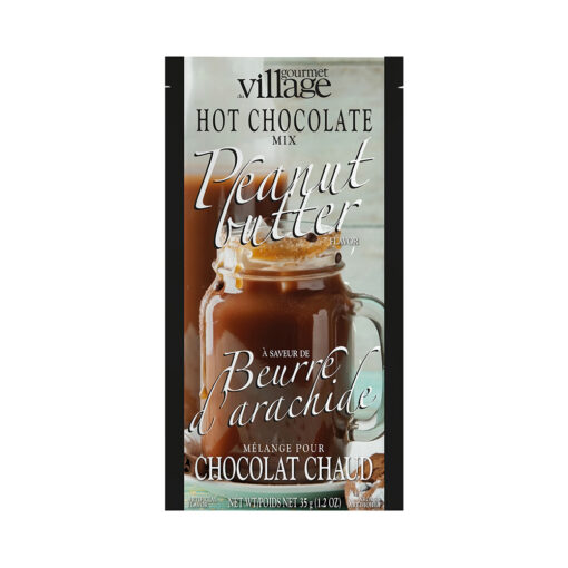 Peanut Butter - Set of 6