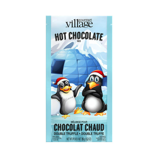 Penguin - Set of 6