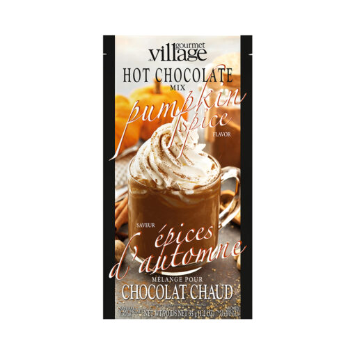 Pumpkin Spice - Set of 6