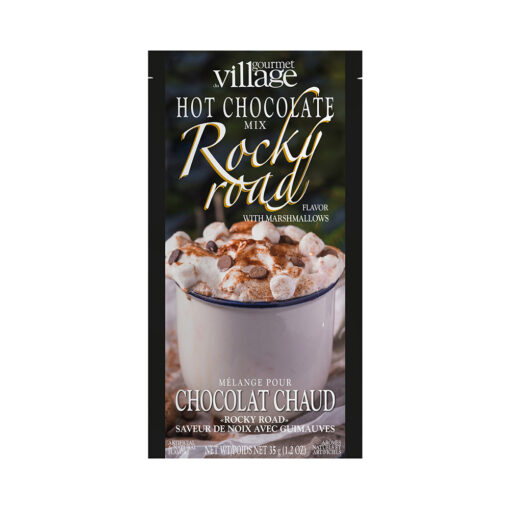 Rocky Road - Set of 6