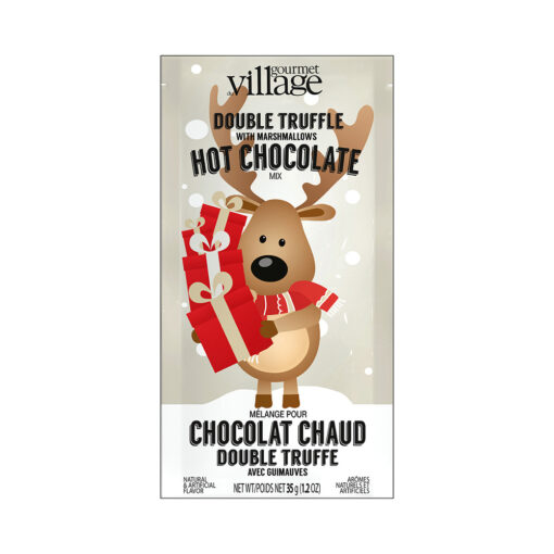 Reindeer - Set of 6