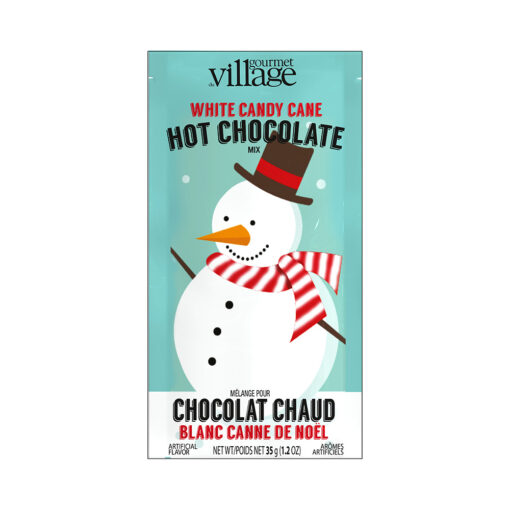 Snowman - Set of 6