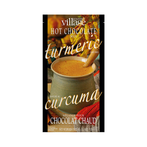 Turmeric - Set of 6