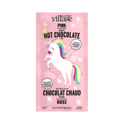 Unicorn - Set of 6