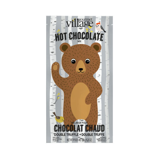 Bear - Set of 6