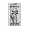 Raccoon - Set of 6