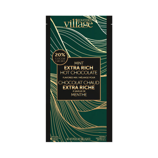 Mint Extra Rich - Set of 6