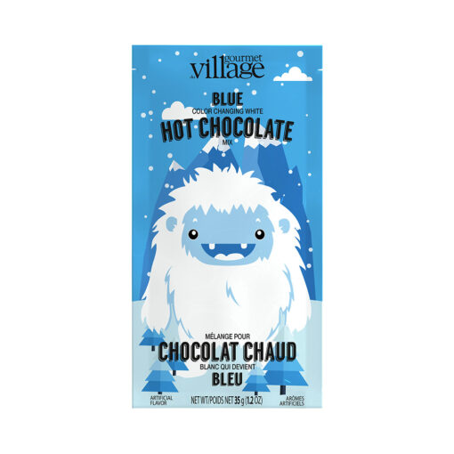 Yeti - Set of 6
