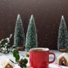 Festive Hot Chocolate Display - Image 7