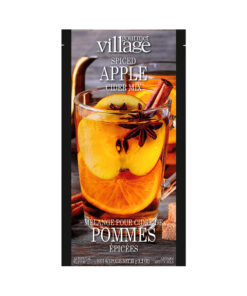 Gourmet du Village - Cranberry Sangria Mix – Kitchen Store & More