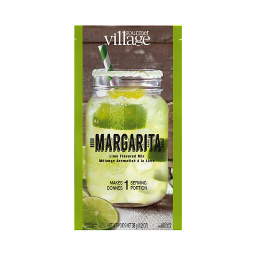 Lime Margarita - Set of 6