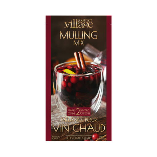 Mulling Spice Set of 6