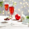 Cranberry Prosecco - Image 2
