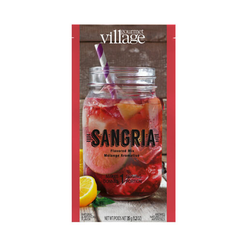 Sangria - Set of 6