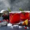 Cool Cocktail Floor Display - Image 4