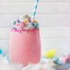Unicorn Pink Milkshake - Set of 6 - Image 2