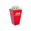 Popcorn Tub