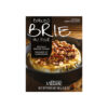 Garniture pour brie pacanes et cassonade