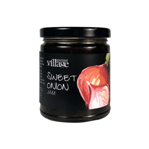 Sweet Onion