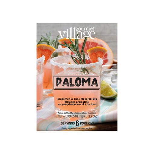 Paloma