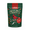 Holly Berry Cardinal Candy