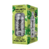 Margarita shaker gift set