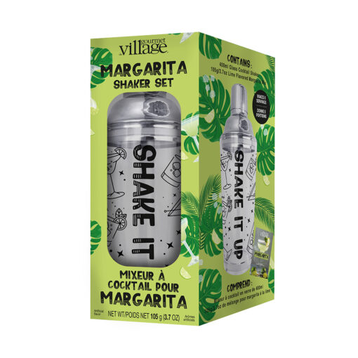 Margarita shaker gift set  - CURRENTLY UNAVAILABLE IN THE USA