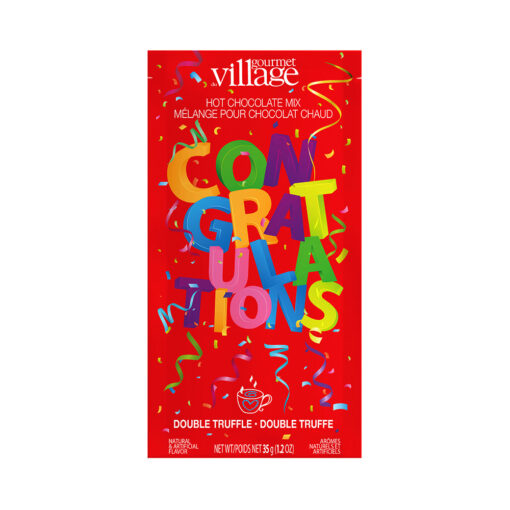 Congratulations - Set of 6