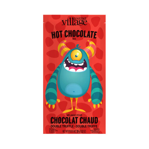 Monster - Set of 6