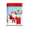 Festive Keepsake Tin  - CURRENTLY UNAVAILABLE IN THE USA - Image 2