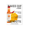 Trempette poulet au buffalo épicé