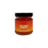 Orange Spritz Cocktail Jelly