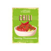 Assaisonnement pour chili