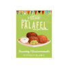 Assaisonnement pour falafel