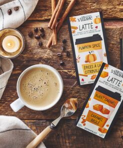Instant Coffees