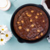 Raccoons ''Bert's'' Peanut Butter Brownie Skillet - Image 2
