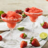 Daiquiri aux fraises – Image 2