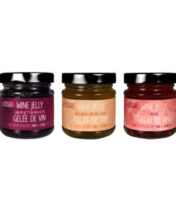 Wine Jelly Mixed Case - Case of 12