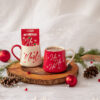 Noël Mug Gift Set - Image 3