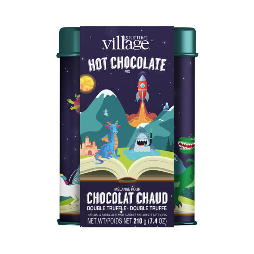 Whimsical Keepsake Tin - CURRENTLY UNAVAILABLE IN THE USA