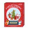 12 Days of Christmas Advent Calendar