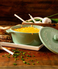 Baked Dips