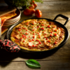 Huile à pizza chili épicée – Image 2