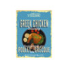Greek Chicken Seasoning