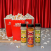 Assaisonnements pour maïs soufflé ranch jalapeno – Image 2