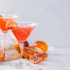 Blood Orange Margarita - Image 2