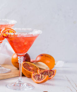 Cool & Festive Drinks