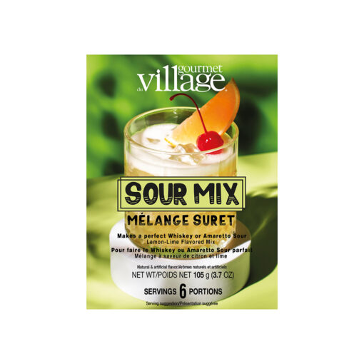 Sour Mix